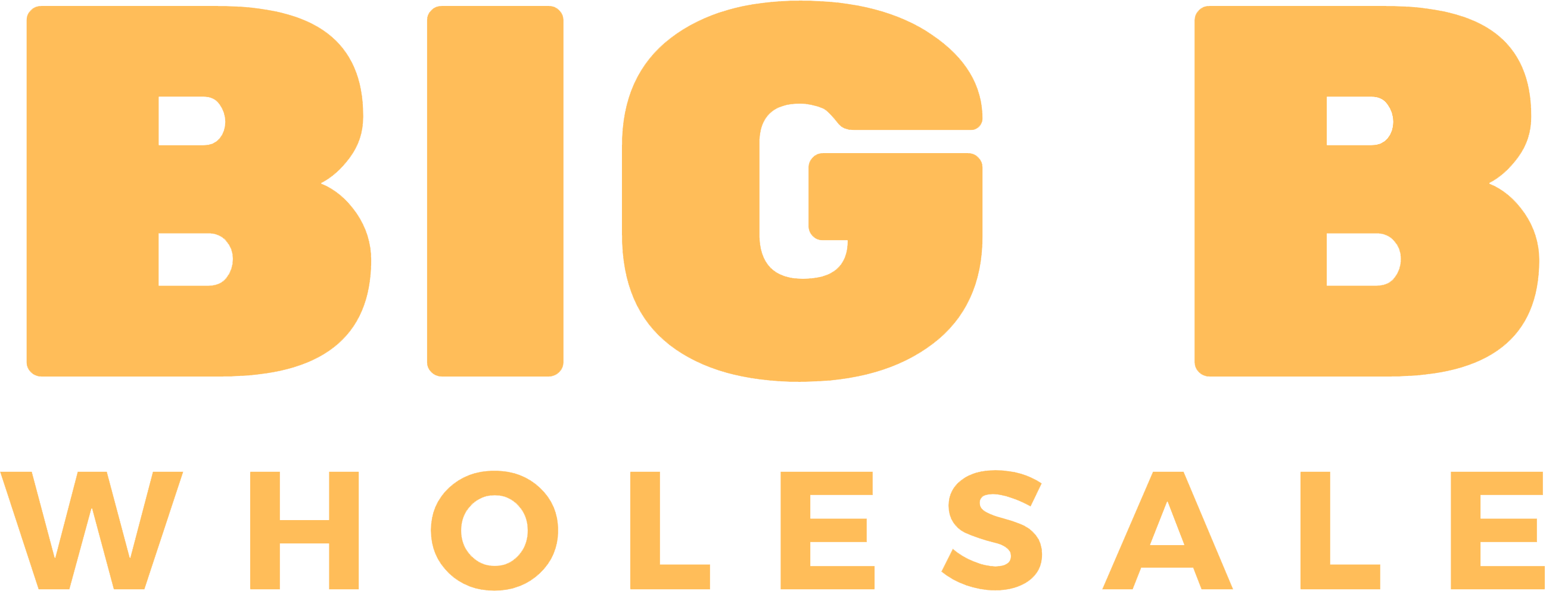 BigB Logo
