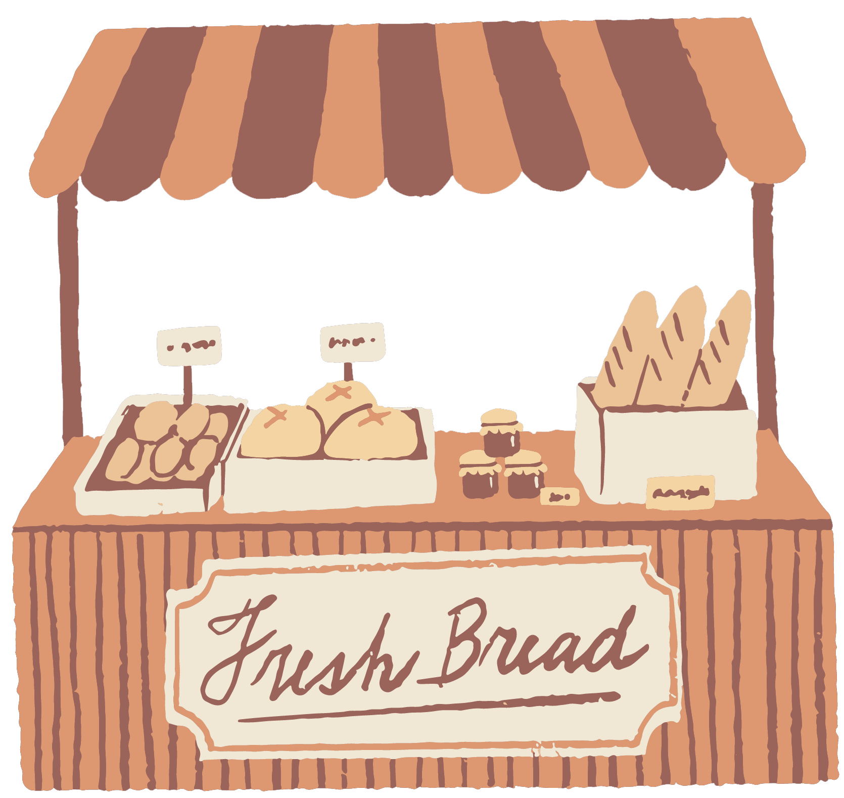 ร้านเบเกอรี่