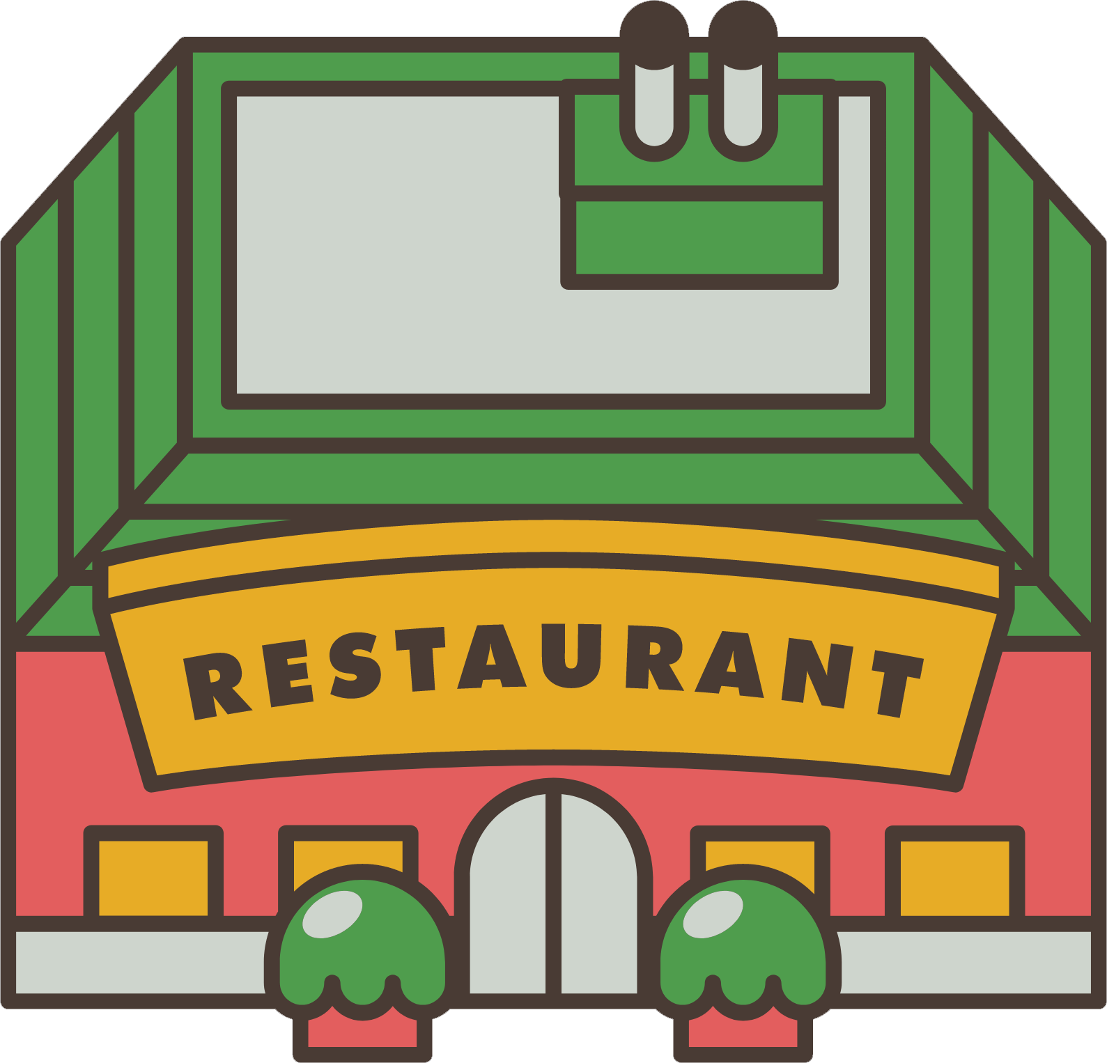 ร้านอาหาร